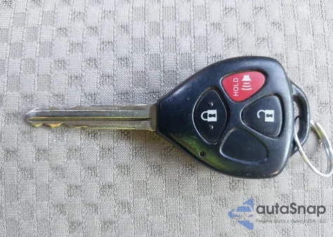 2007 Toyota Rav4 из США, поврежденный, VIN JTMZD33V476048113